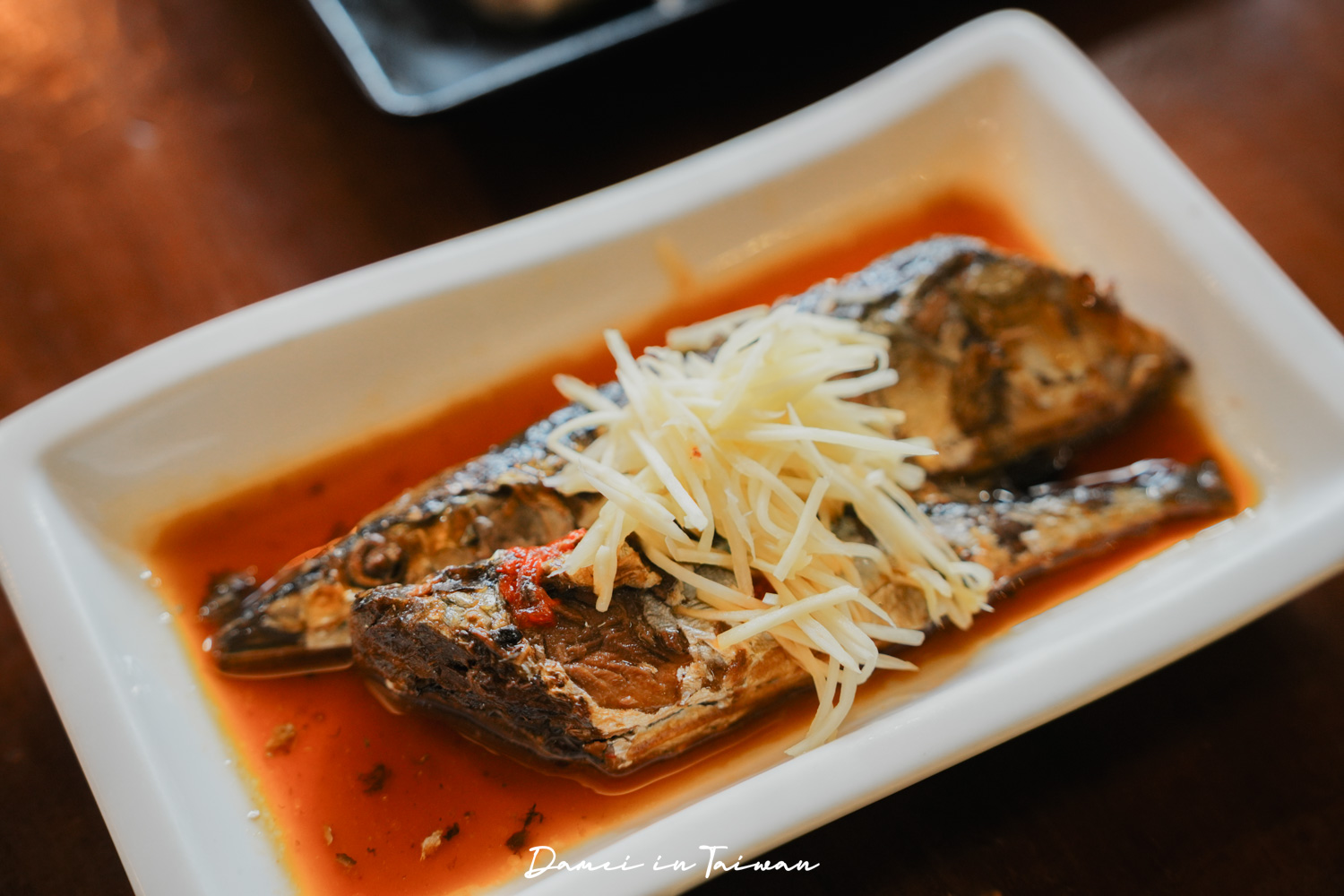 2025米其林必比登推薦!ㄤ咕麵-傳承三代的在地老麵店,豐富多樣小菜能搭配 - 第15張圖