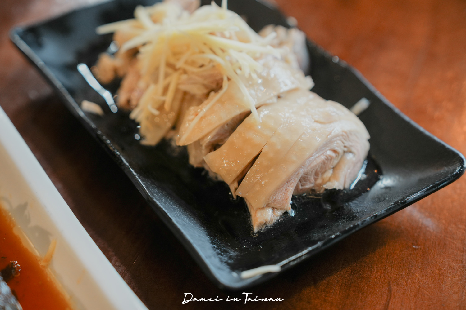 2025米其林必比登推薦!ㄤ咕麵-傳承三代的在地老麵店,豐富多樣小菜能搭配 - 第16張圖