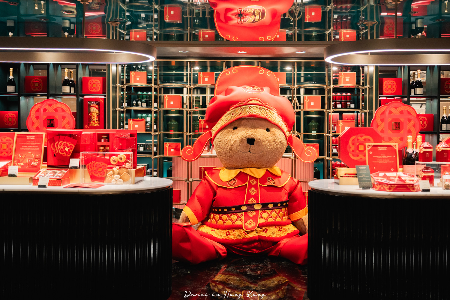 香港半島酒店「半島精品店」必買高質感伴手禮,精緻禮盒一次看 - 第6張圖