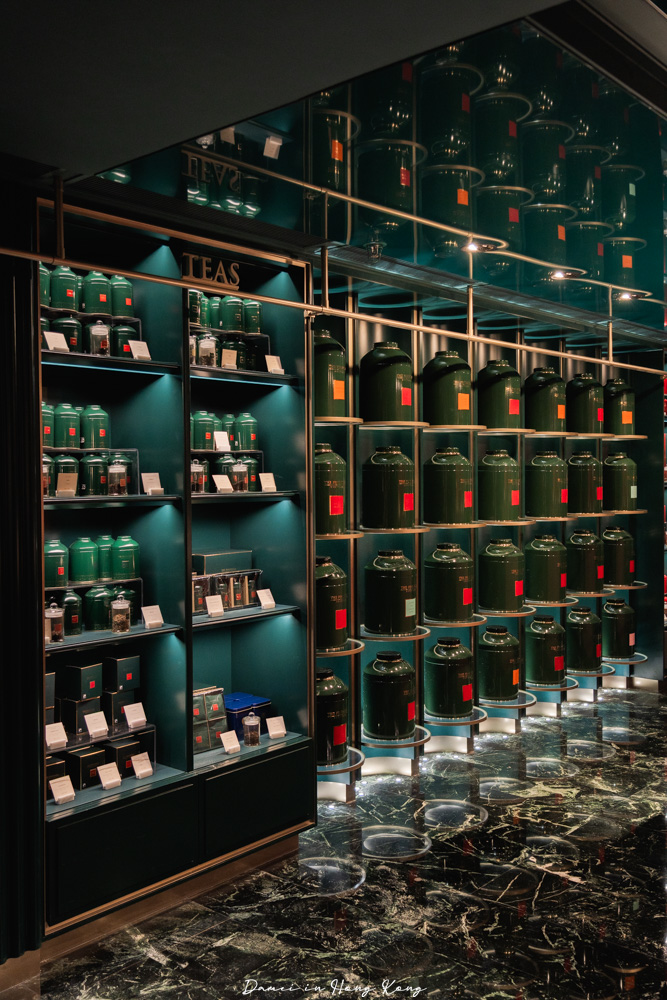 香港半島酒店「半島精品店」必買高質感伴手禮,精緻禮盒一次看 - 第12張圖