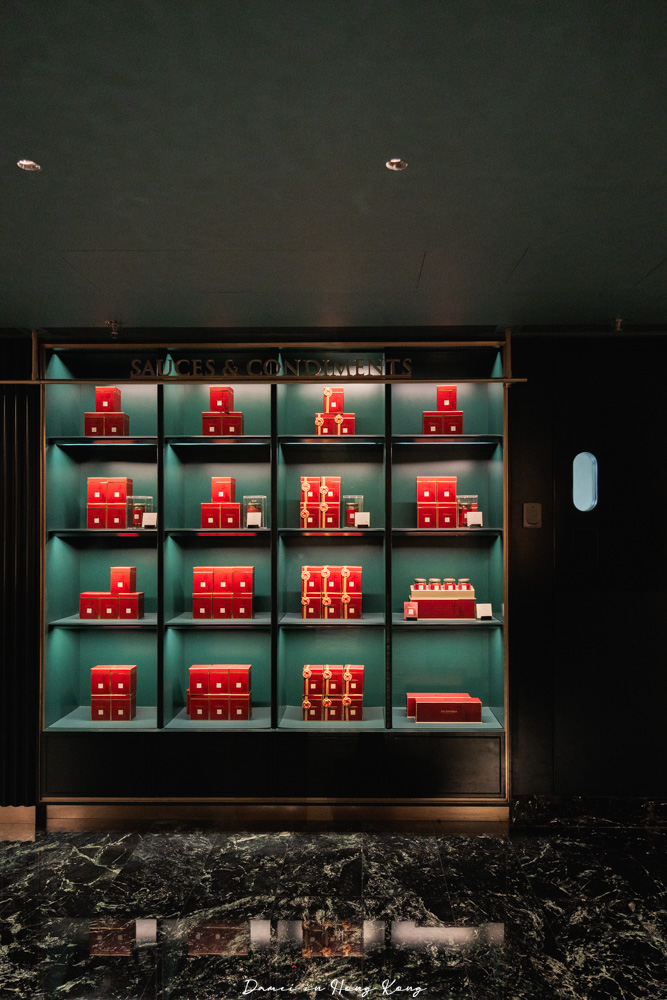 香港半島酒店「半島精品店」必買高質感伴手禮,精緻禮盒一次看 - 第11張圖