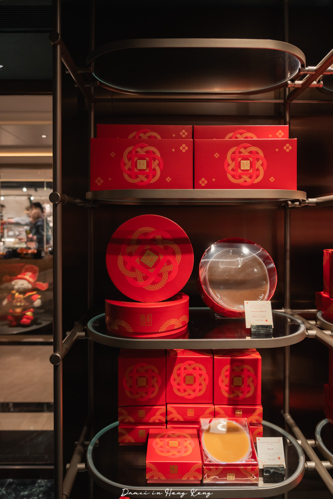 香港半島酒店「半島精品店」必買高質感伴手禮,精緻禮盒一次看 - 第13張圖