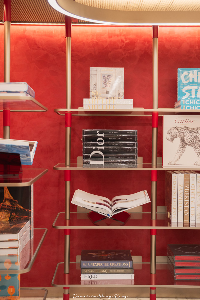 香港半島酒店「半島精品店」必買高質感伴手禮,精緻禮盒一次看 - 第20張圖