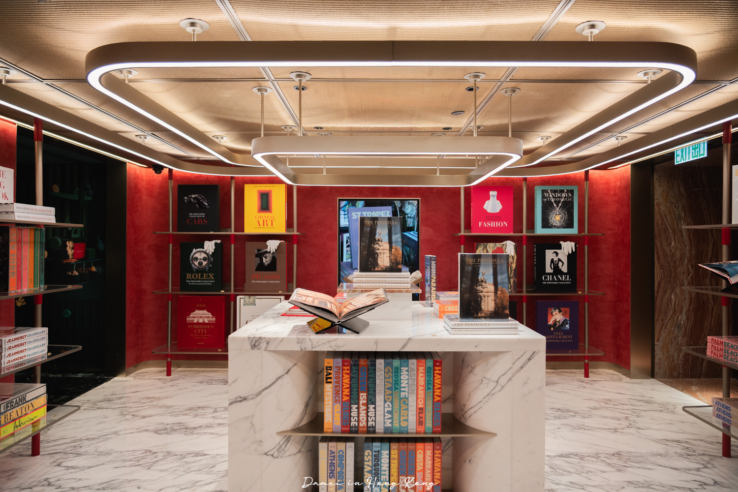 香港半島酒店「半島精品店」必買高質感伴手禮,精緻禮盒一次看 - 第19張圖