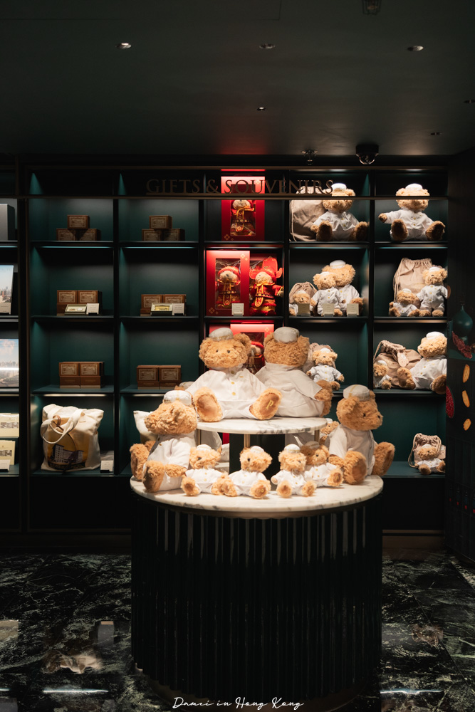 香港半島酒店「半島精品店」必買高質感伴手禮,精緻禮盒一次看 - 第7張圖