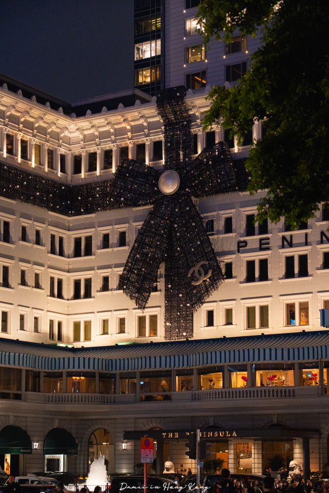 香港半島酒店「半島精品店」必買高質感伴手禮,精緻禮盒一次看 - 第2張圖