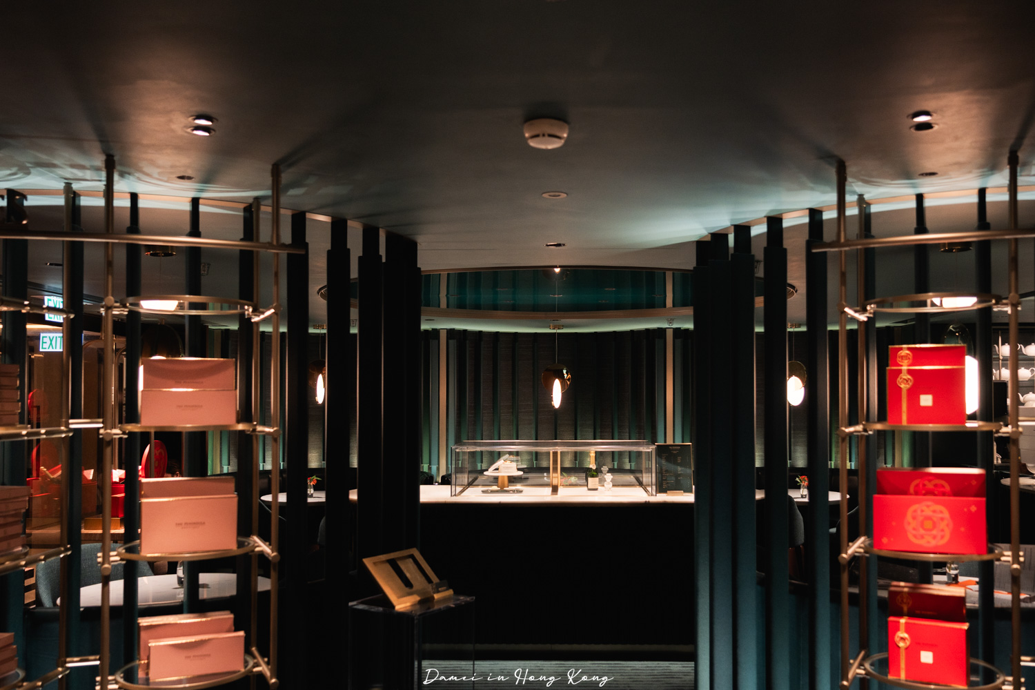 香港半島酒店「半島精品店」必買高質感伴手禮,精緻禮盒一次看 - 第16張圖