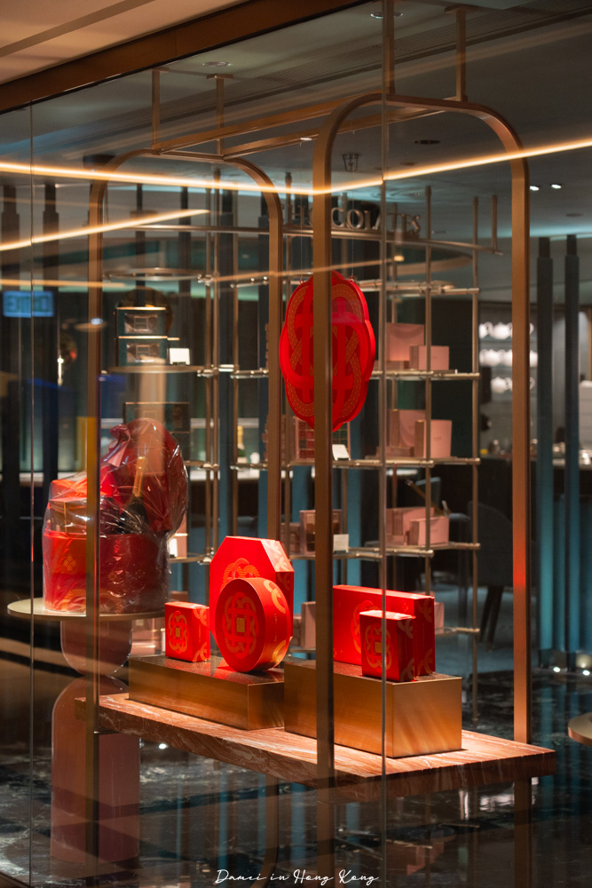 香港半島酒店「半島精品店」必買高質感伴手禮,精緻禮盒一次看 - 第9張圖