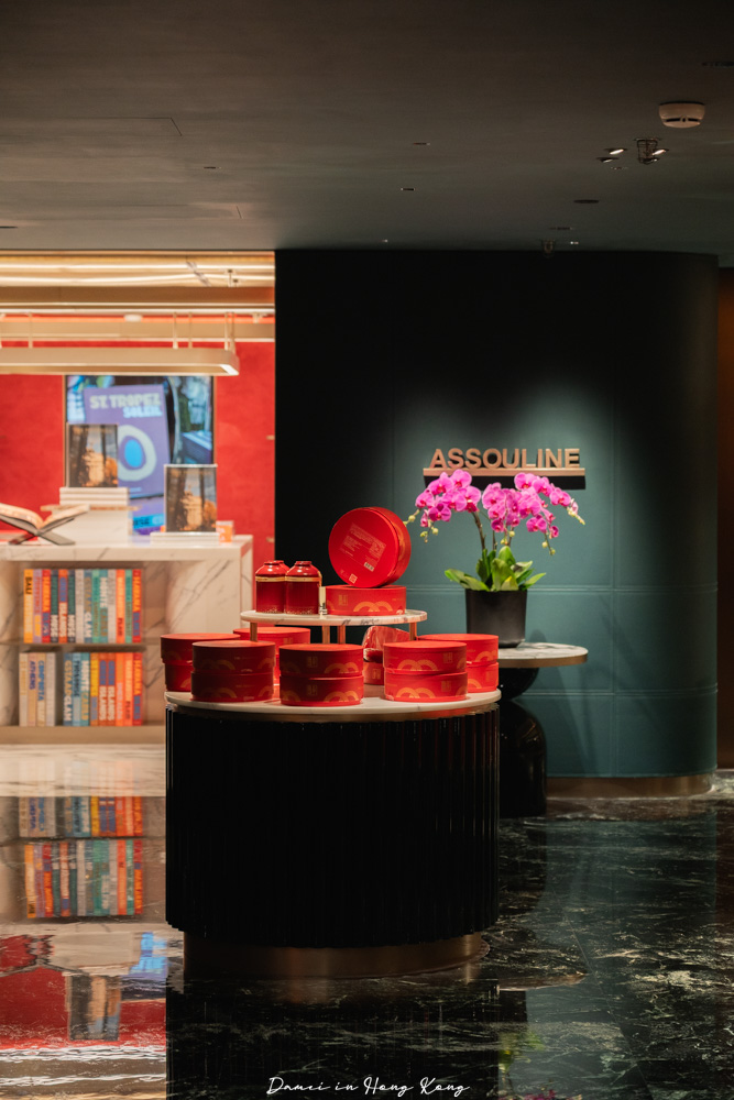 香港半島酒店「半島精品店」必買高質感伴手禮,精緻禮盒一次看 - 第18張圖