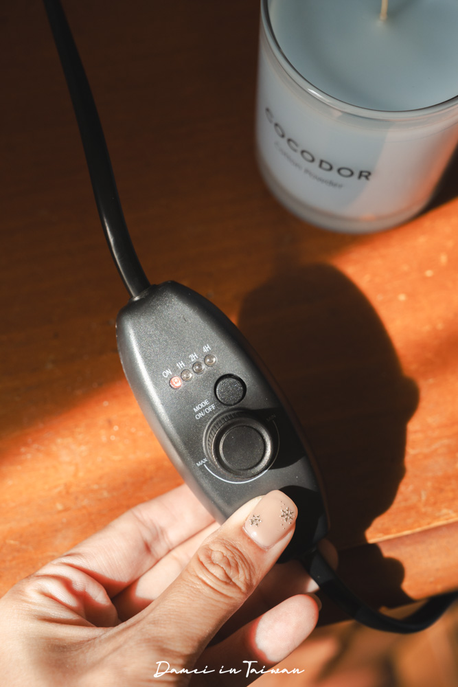 COCODOR值得購入嗎？今年最療癒的交換禮物韓國香氛禮盒｜Dinotaeng擴香瓶、融燭燈、蠟燭與香氛噴霧