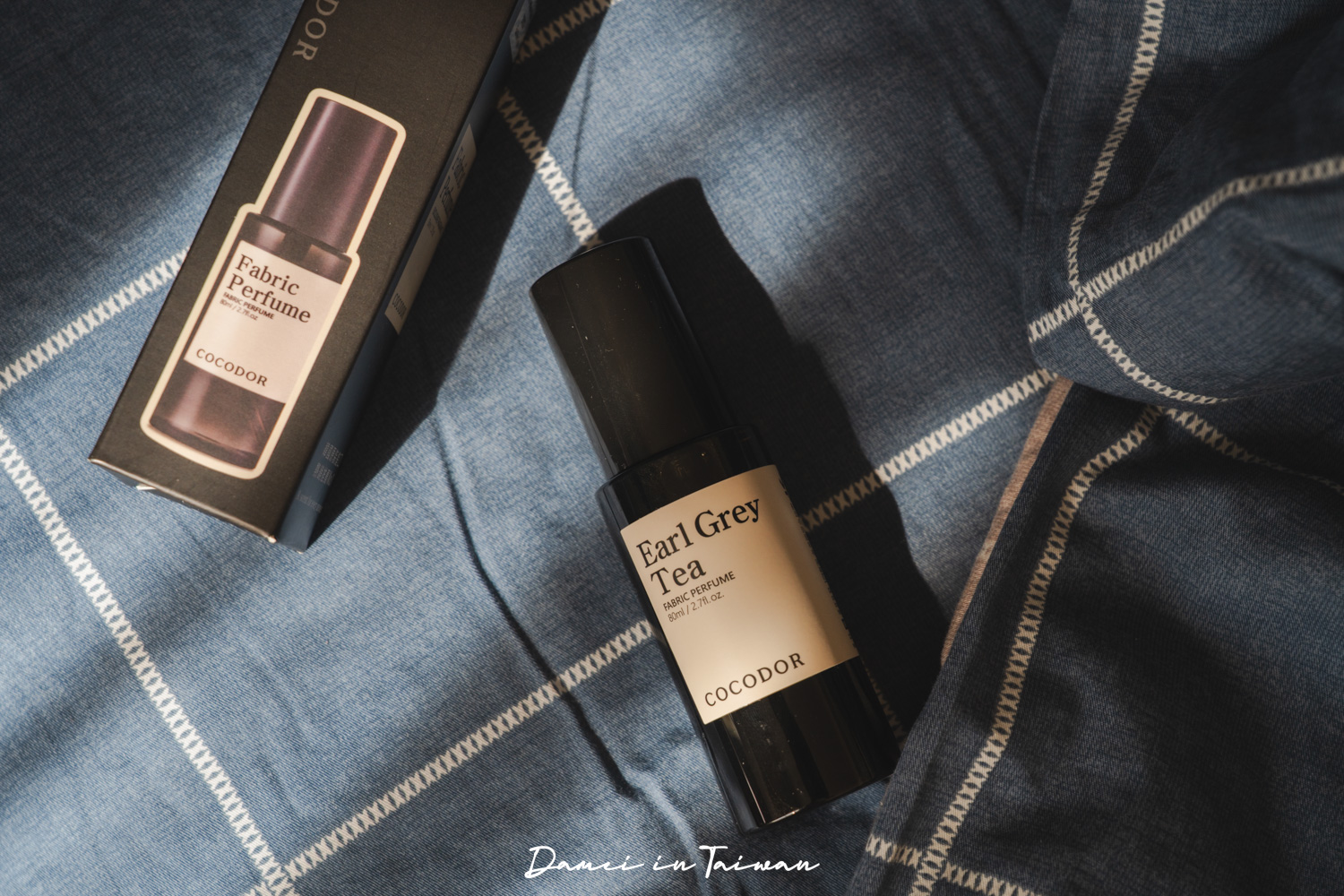 COCODOR值得購入嗎？今年最療癒的交換禮物韓國香氛禮盒｜Dinotaeng擴香瓶、融燭燈、蠟燭與香氛噴霧