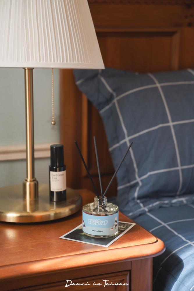 COCODOR值得購入嗎？今年最療癒的交換禮物韓國香氛禮盒｜Dinotaeng擴香瓶、融燭燈、蠟燭與香氛噴霧