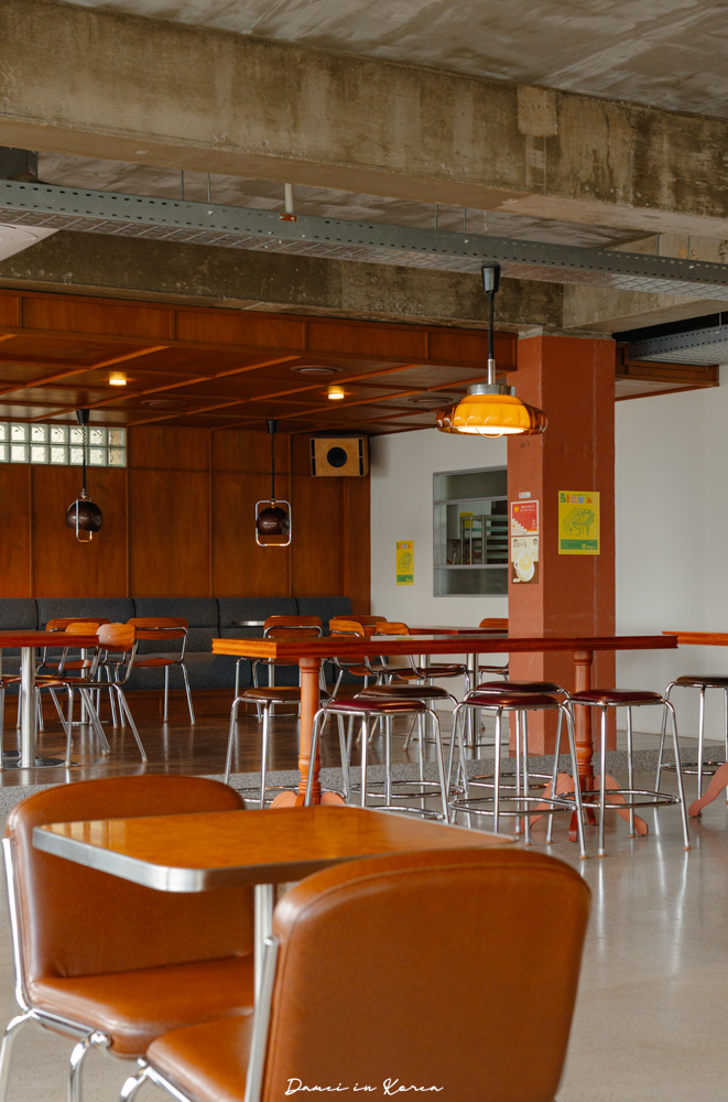 濟州島咖啡廳推薦!Fritz Coffee Conpany 城山店-城山日出峰附近必訪海景咖啡店,來自首爾人氣咖啡品牌 - 第14張圖 濟州島咖啡廳推薦!Fritz Coffee Conpany 城山店-城山日出峰附近必訪海景咖啡店,來自首爾人氣咖啡品牌