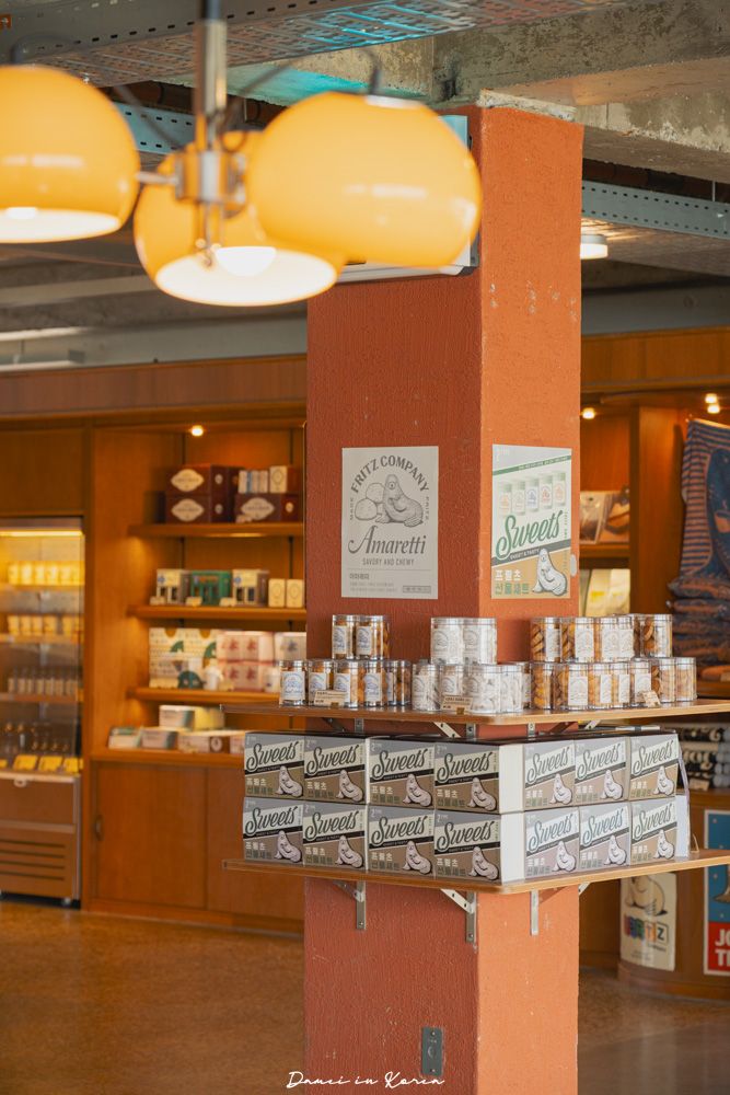 濟州島咖啡廳推薦!Fritz Coffee Conpany 城山店-城山日出峰附近必訪海景咖啡店,來自首爾人氣咖啡品牌 - 第22張圖 濟州島咖啡廳推薦!Fritz Coffee Conpany 城山店-城山日出峰附近必訪海景咖啡店,來自首爾人氣咖啡品牌