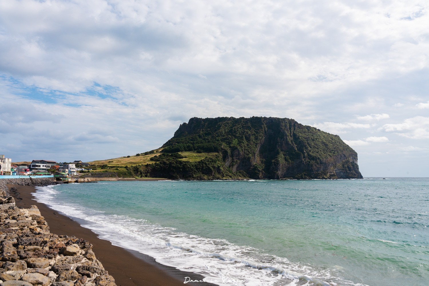 濟州島咖啡廳推薦!Fritz Coffee Conpany 城山店-城山日出峰附近必訪海景咖啡店,來自首爾人氣咖啡品牌 - 第8張圖 濟州島咖啡廳推薦!Fritz Coffee Conpany 城山店-城山日出峰附近必訪海景咖啡店,來自首爾人氣咖啡品牌