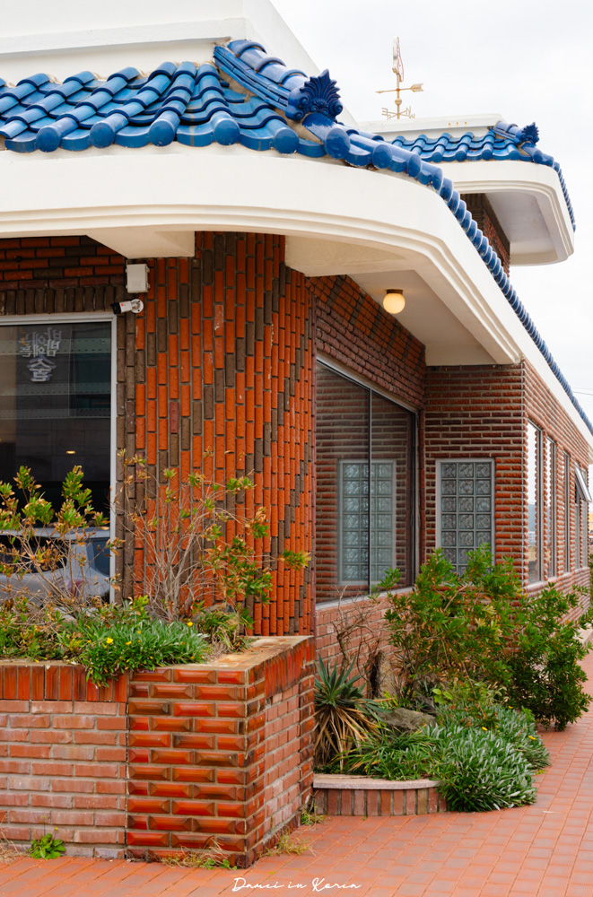 濟州島咖啡廳推薦!Fritz Coffee Conpany 城山店-城山日出峰附近必訪海景咖啡店,來自首爾人氣咖啡品牌 - 第4張圖 濟州島咖啡廳推薦!Fritz Coffee Conpany 城山店-城山日出峰附近必訪海景咖啡店,來自首爾人氣咖啡品牌