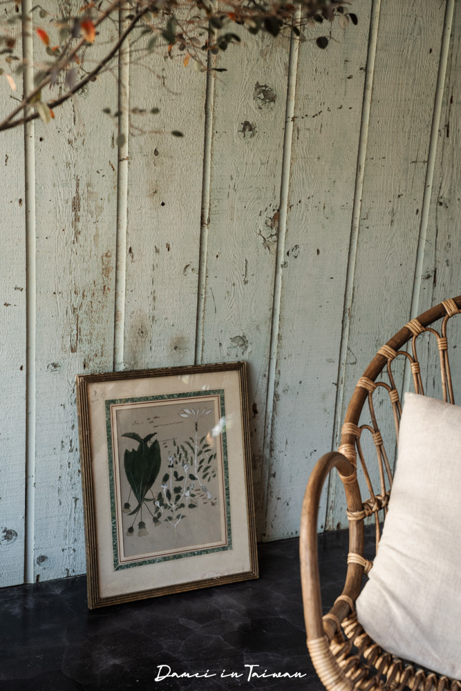 新竹關西咖啡廳推薦！Fudu cafe’福杜咖啡-藏在橘子園裡的質感咖啡廳，招牌是冰橙美式