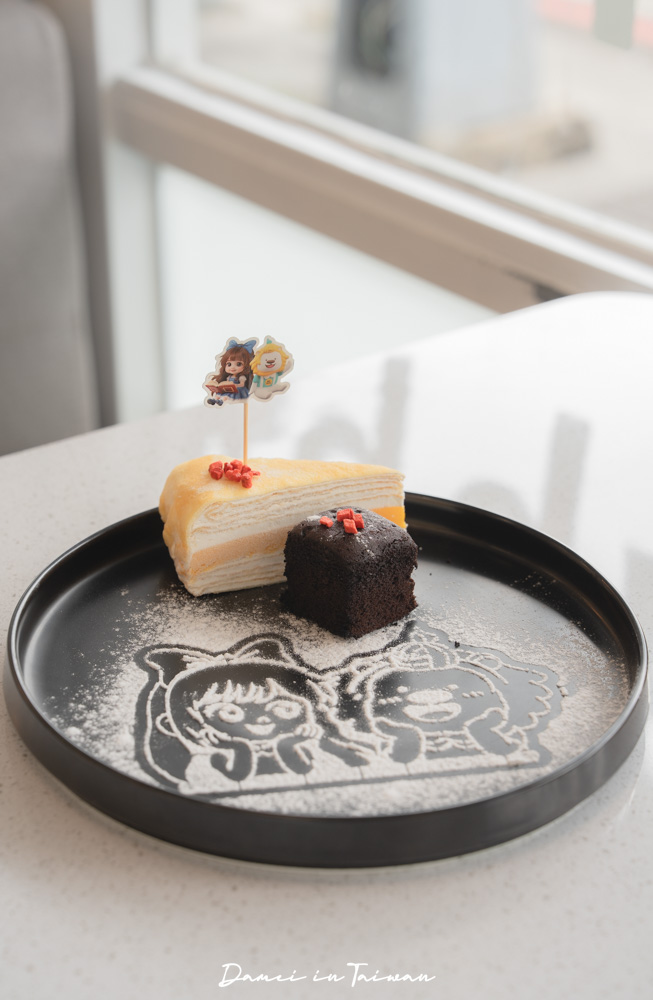 NU PASTA 2025最新聯名菜單-全台連鎖大份量義大利麵店,空間舒適寬敞 - 第31張圖 NU PASTA 2025最新聯名菜單-全台連鎖大份量義大利麵店,空間舒適寬敞