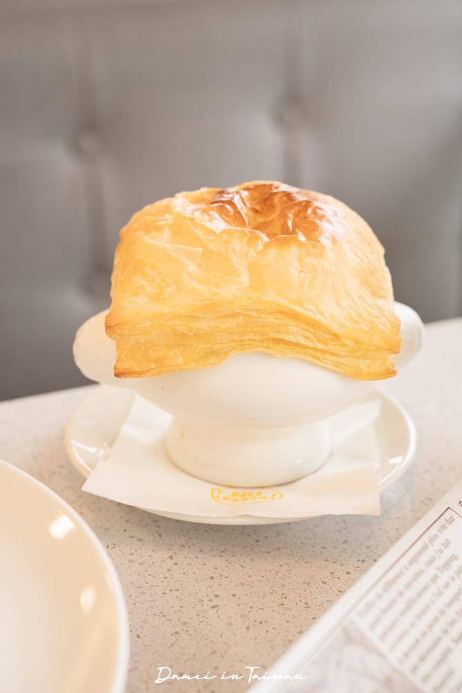 NU PASTA 2025最新聯名菜單-全台連鎖大份量義大利麵店,空間舒適寬敞 - 第18張圖 NU PASTA 2025最新聯名菜單-全台連鎖大份量義大利麵店,空間舒適寬敞