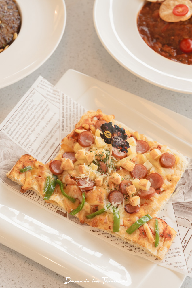 NU PASTA 2025最新聯名菜單-全台連鎖大份量義大利麵店,空間舒適寬敞 - 第28張圖 NU PASTA 2025最新聯名菜單-全台連鎖大份量義大利麵店,空間舒適寬敞