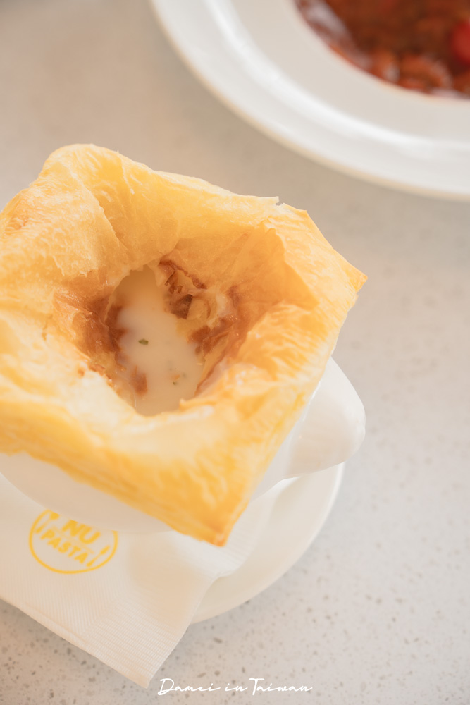 NU PASTA 2025最新聯名菜單-全台連鎖大份量義大利麵店,空間舒適寬敞 - 第19張圖 NU PASTA 2025最新聯名菜單-全台連鎖大份量義大利麵店,空間舒適寬敞