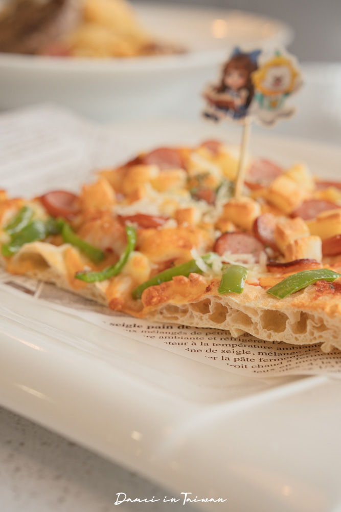 NU PASTA 2025最新聯名菜單-全台連鎖大份量義大利麵店,空間舒適寬敞 - 第29張圖 NU PASTA 2025最新聯名菜單-全台連鎖大份量義大利麵店,空間舒適寬敞