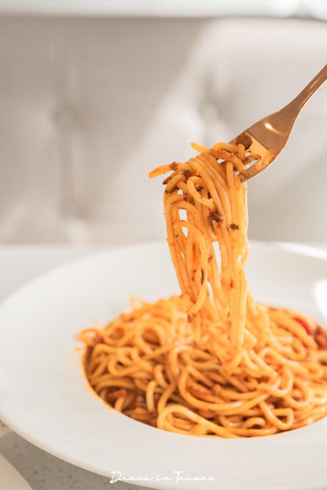 NU PASTA 2025最新聯名菜單-全台連鎖大份量義大利麵店,空間舒適寬敞 - 第23張圖 NU PASTA 2025最新聯名菜單-全台連鎖大份量義大利麵店,空間舒適寬敞