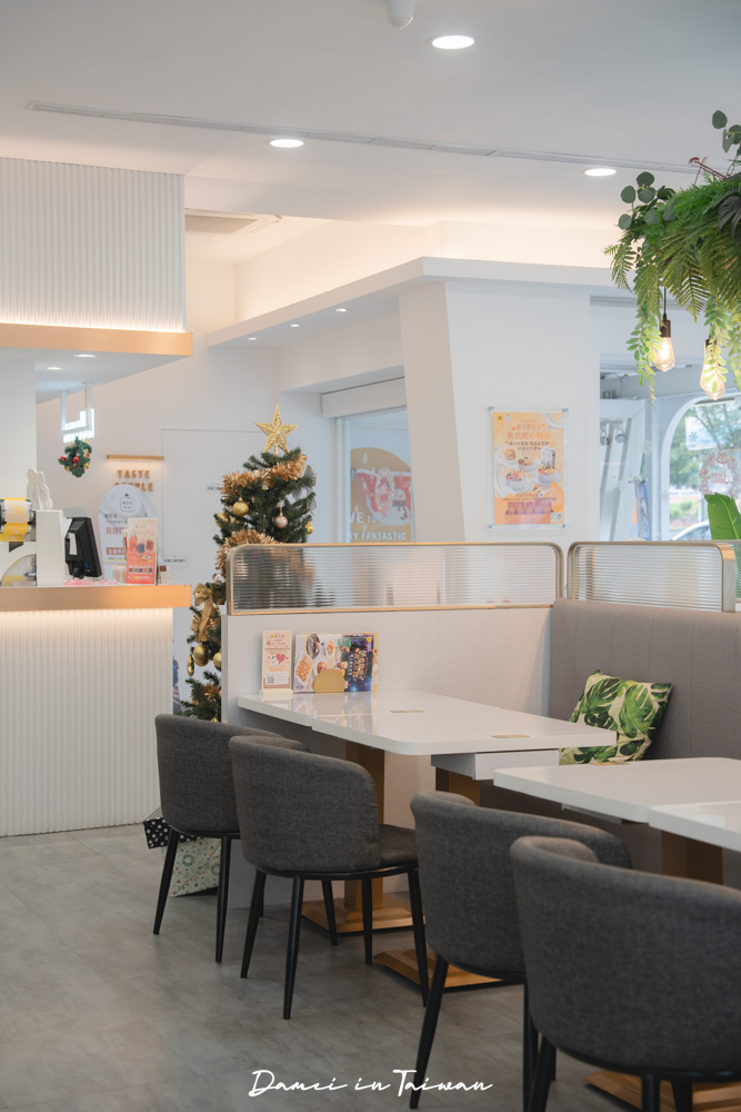 NU PASTA 2025最新聯名菜單-全台連鎖大份量義大利麵店,空間舒適寬敞 - 第9張圖 NU PASTA 2025最新聯名菜單-全台連鎖大份量義大利麵店,空間舒適寬敞