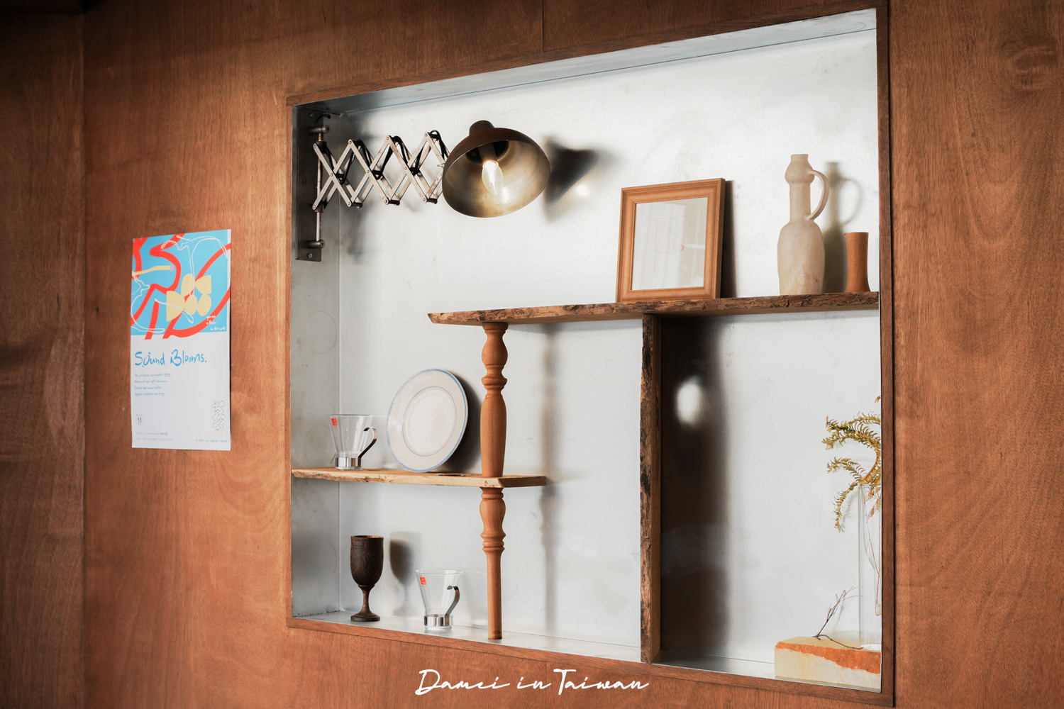 台南早餐推薦！sui33-街邊歐式質感早餐店，餐點精緻好打卡