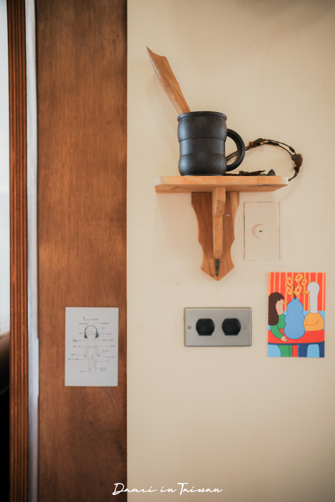 台南早餐推薦！sui33-街邊歐式質感早餐店，餐點精緻好打卡