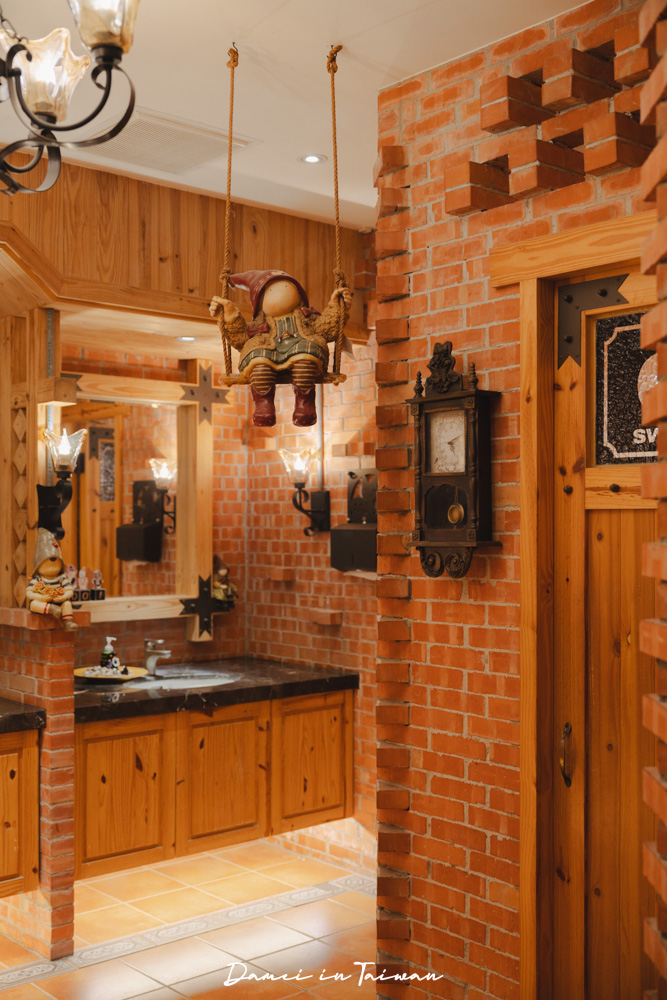 台中勤美美食推薦!南瓜屋魔女露露的廚房-平價大份量的聚餐餐廳,空間又超好拍 - 第20張圖 台中勤美美食推薦!南瓜屋魔女露露的廚房-平價大份量的聚餐餐廳,空間又超好拍