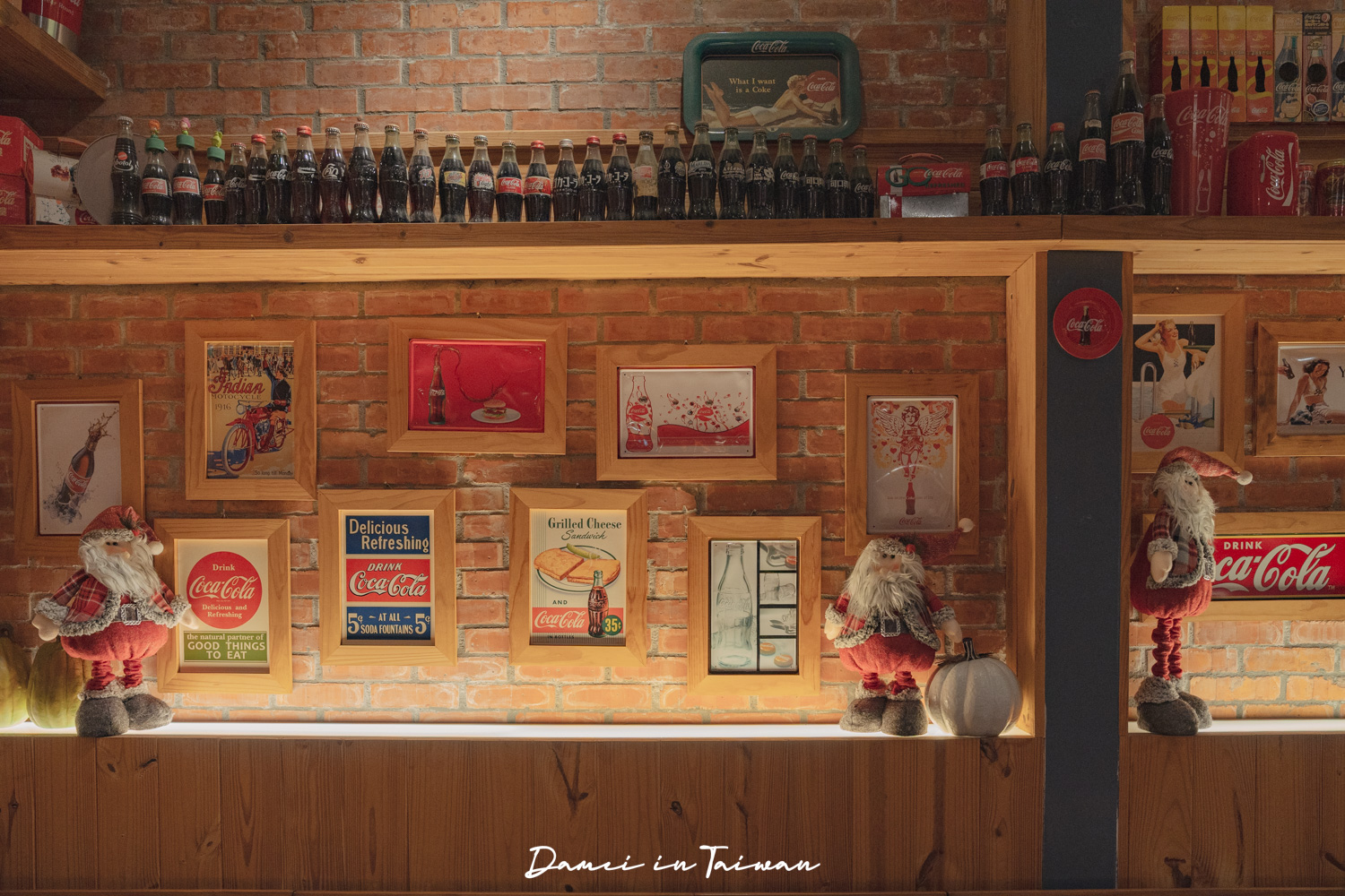 台中勤美美食推薦!南瓜屋魔女露露的廚房-平價大份量的聚餐餐廳,空間又超好拍 - 第11張圖 台中勤美美食推薦!南瓜屋魔女露露的廚房-平價大份量的聚餐餐廳,空間又超好拍