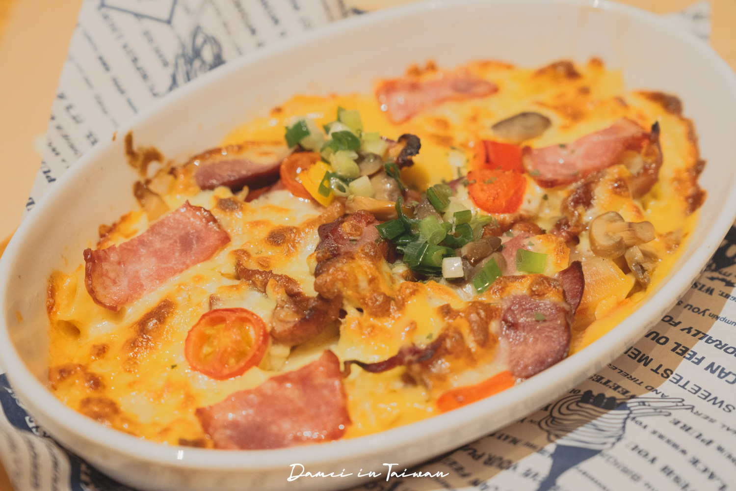 台中勤美美食推薦!南瓜屋魔女露露的廚房-平價大份量的聚餐餐廳,空間又超好拍 - 第50張圖 台中勤美美食推薦!南瓜屋魔女露露的廚房-平價大份量的聚餐餐廳,空間又超好拍