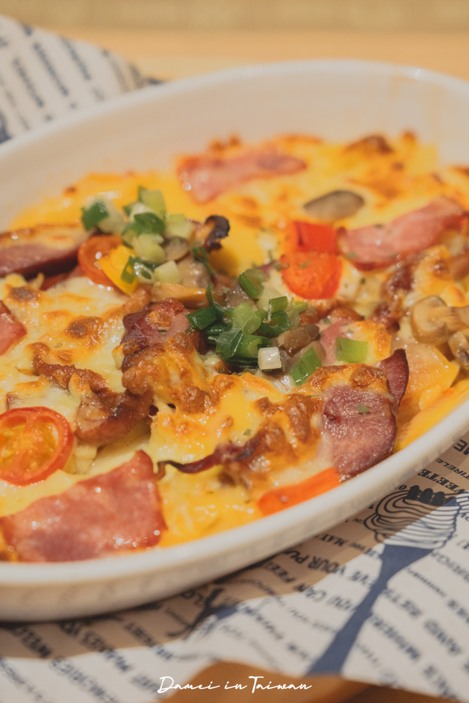 台中勤美美食推薦!南瓜屋魔女露露的廚房-平價大份量的聚餐餐廳,空間又超好拍 - 第51張圖 台中勤美美食推薦!南瓜屋魔女露露的廚房-平價大份量的聚餐餐廳,空間又超好拍