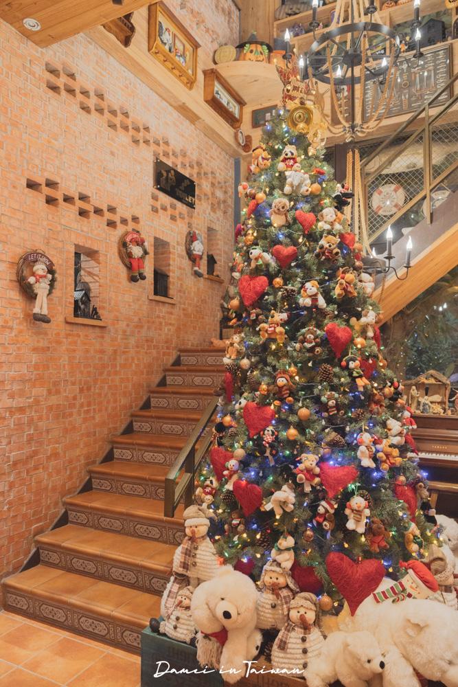 台中勤美美食推薦!南瓜屋魔女露露的廚房-平價大份量的聚餐餐廳,空間又超好拍 - 第5張圖 台中勤美美食推薦!南瓜屋魔女露露的廚房-平價大份量的聚餐餐廳,空間又超好拍