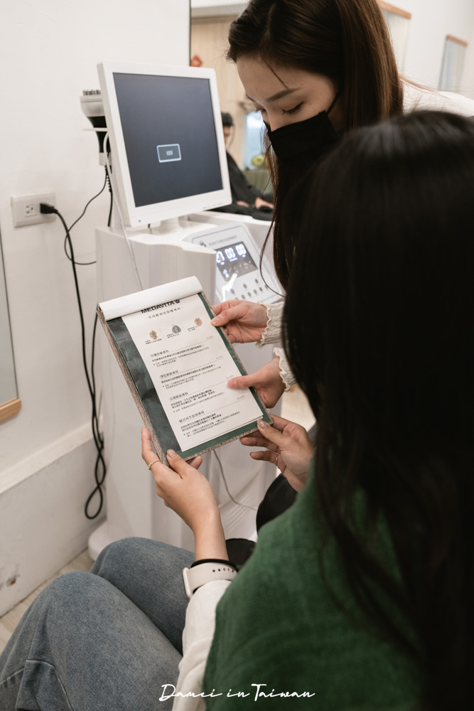 台南頭皮護理推薦！綠色模式美髮沙龍、頭皮養護-在地經營10年，頭皮天然植萃養護推薦