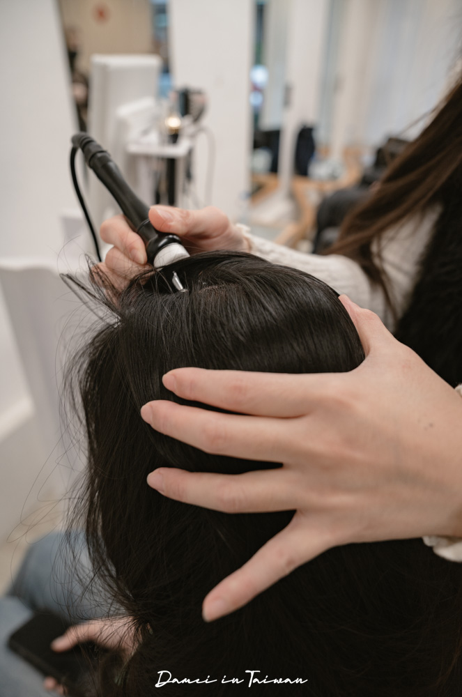 台南頭皮護理推薦！綠色模式美髮沙龍、頭皮養護-在地經營10年，頭皮天然植萃養護推薦