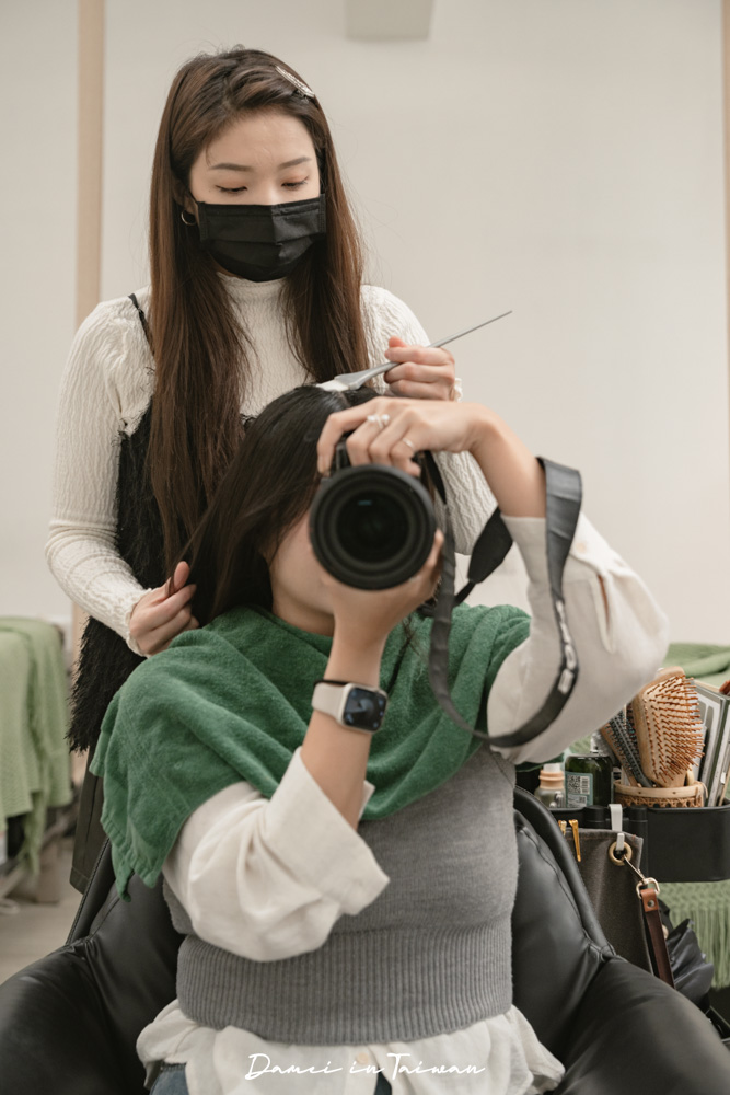 台南頭皮護理推薦！綠色模式美髮沙龍、頭皮養護-在地經營10年，頭皮天然植萃養護推薦