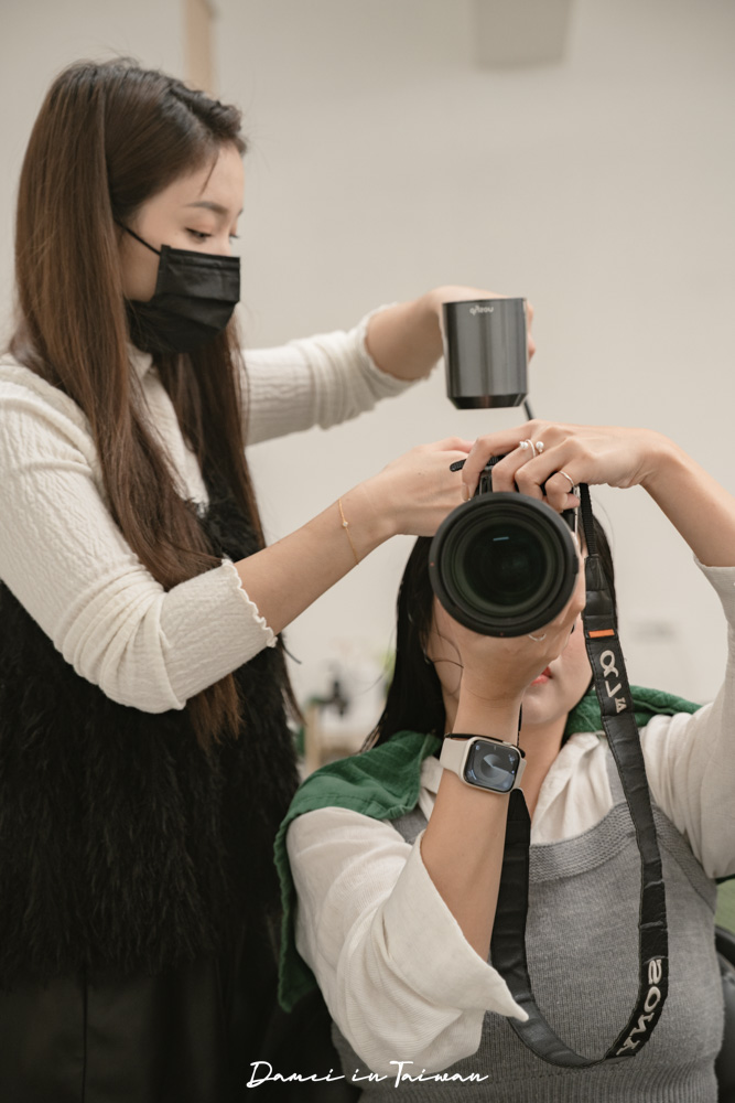 台南頭皮護理推薦！綠色模式美髮沙龍、頭皮養護-在地經營10年，頭皮天然植萃養護推薦