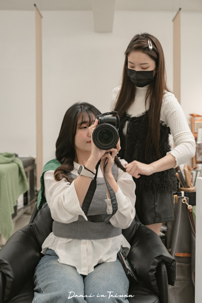 台南頭皮護理推薦！綠色模式美髮沙龍、頭皮養護-在地經營10年，頭皮天然植萃養護推薦