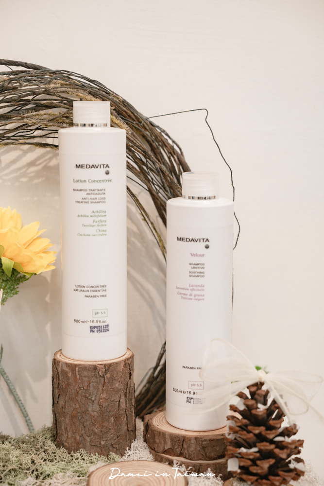 台南頭皮護理推薦！綠色模式美髮沙龍、頭皮養護-在地經營10年，頭皮天然植萃養護推薦