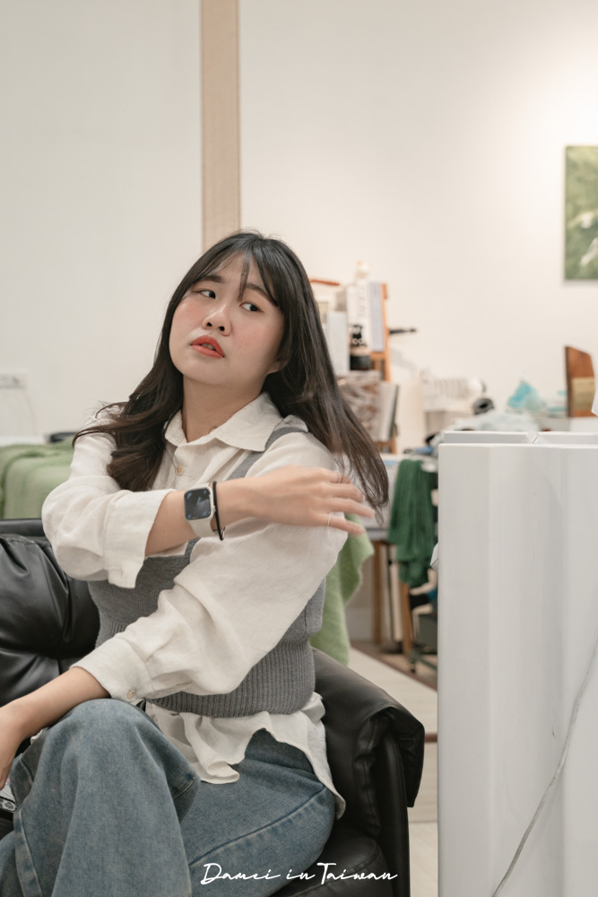 台南頭皮護理推薦！綠色模式美髮沙龍、頭皮養護-在地經營10年，頭皮天然植萃養護推薦