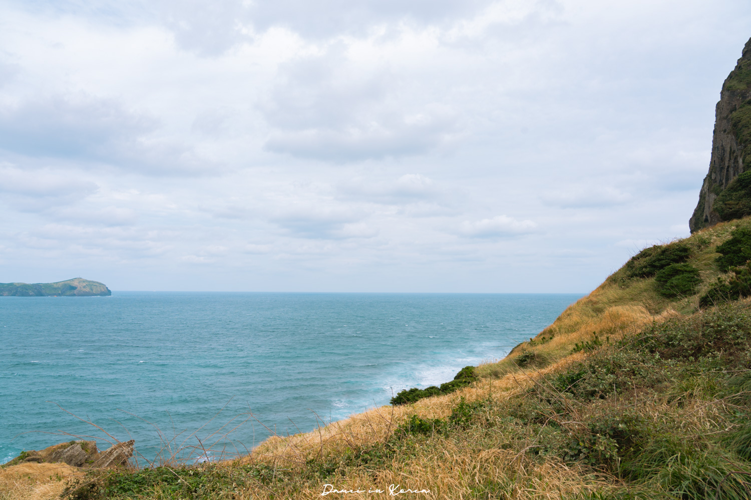 濟州島景點「城山日出峰」登上世界自然遺產,門票值得嗎?濟州島最早看到日出的地方! - 第12張圖 濟州島景點「城山日出峰」登上世界自然遺產,門票值得嗎?濟州島最早看到日出的地方!