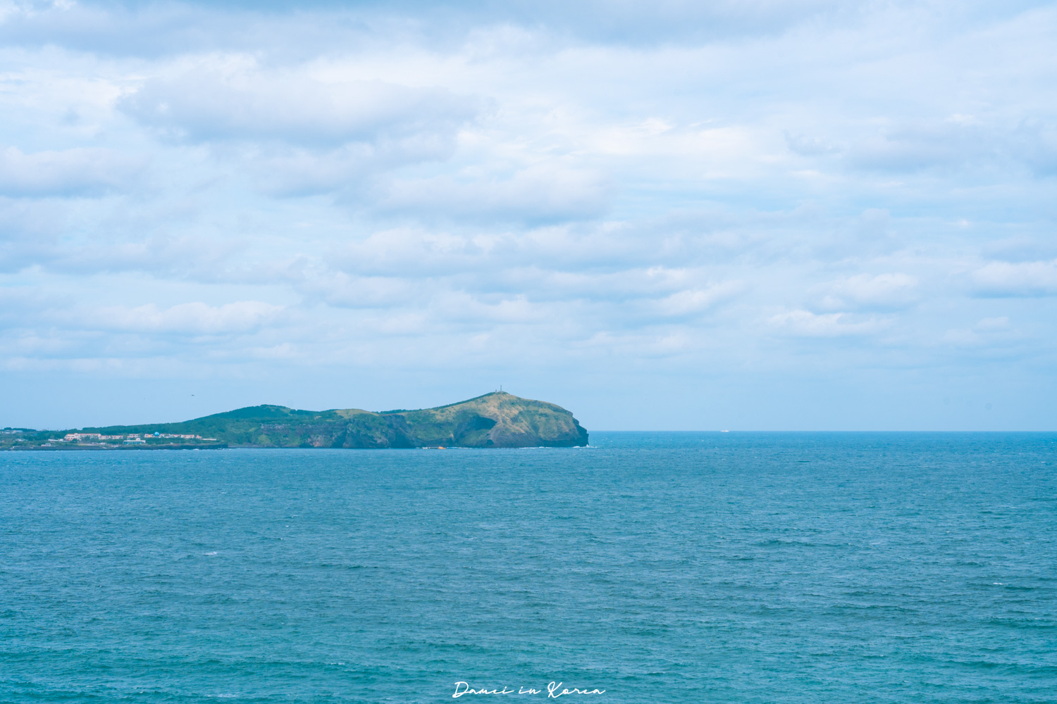 濟州島景點「城山日出峰」登上世界自然遺產,門票值得嗎?濟州島最早看到日出的地方! - 第13張圖 濟州島景點「城山日出峰」登上世界自然遺產,門票值得嗎?濟州島最早看到日出的地方!