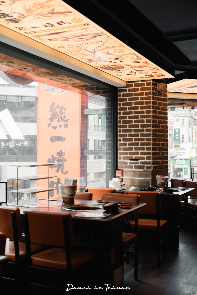 台北燒肉吃到飽推薦「熊一頂級燒肉西門店」西門町燒肉吃到飽,只要598元,8款調酒無限暢飲,燒肉無限烤! - 第12張圖 台北燒肉吃到飽推薦「熊一頂級燒肉西門店」西門町燒肉吃到飽,只要598元,8款調酒無限暢飲,燒肉無限烤!