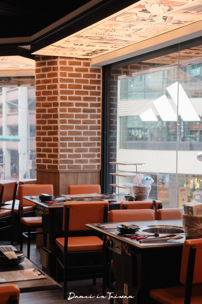 台北燒肉吃到飽推薦「熊一頂級燒肉西門店」西門町燒肉吃到飽,只要598元,8款調酒無限暢飲,燒肉無限烤! - 第11張圖 台北燒肉吃到飽推薦「熊一頂級燒肉西門店」西門町燒肉吃到飽,只要598元,8款調酒無限暢飲,燒肉無限烤!