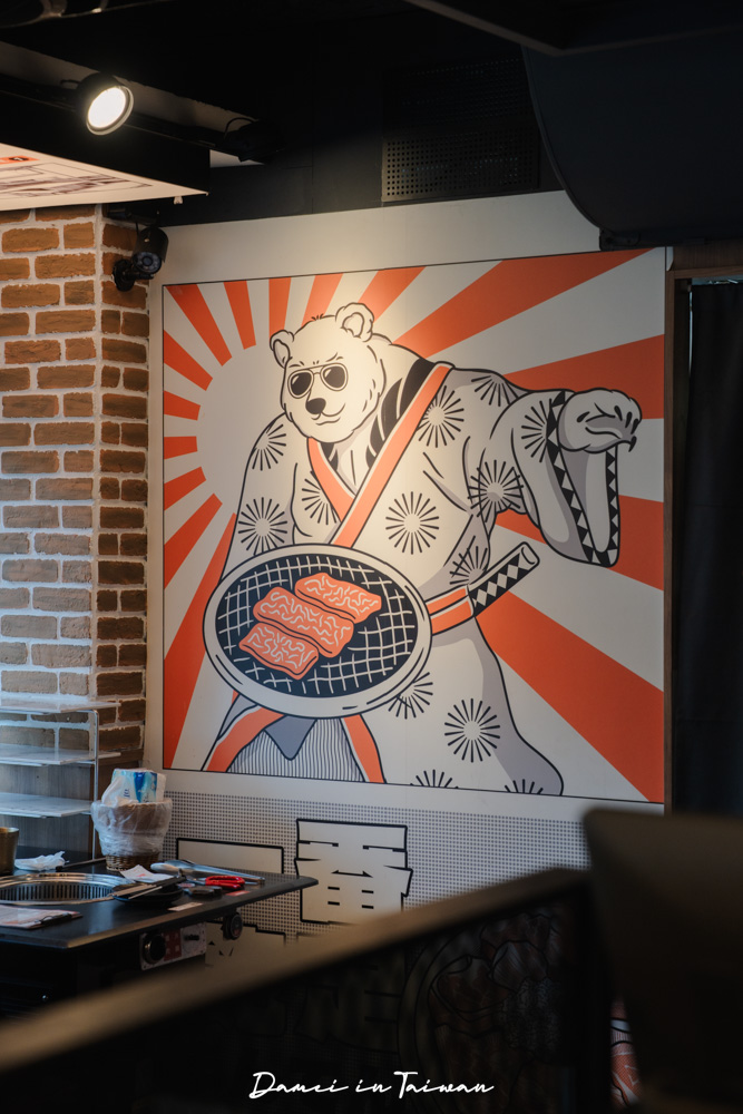 台北燒肉吃到飽推薦「熊一頂級燒肉西門店」西門町燒肉吃到飽,只要598元,8款調酒無限暢飲,燒肉無限烤! - 第14張圖 台北燒肉吃到飽推薦「熊一頂級燒肉西門店」西門町燒肉吃到飽,只要598元,8款調酒無限暢飲,燒肉無限烤!