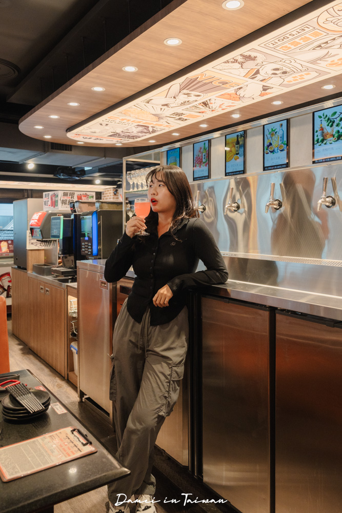 台北燒肉吃到飽推薦「熊一頂級燒肉西門店」西門町燒肉吃到飽,只要598元,8款調酒無限暢飲,燒肉無限烤! - 第26張圖 台北燒肉吃到飽推薦「熊一頂級燒肉西門店」西門町燒肉吃到飽,只要598元,8款調酒無限暢飲,燒肉無限烤!