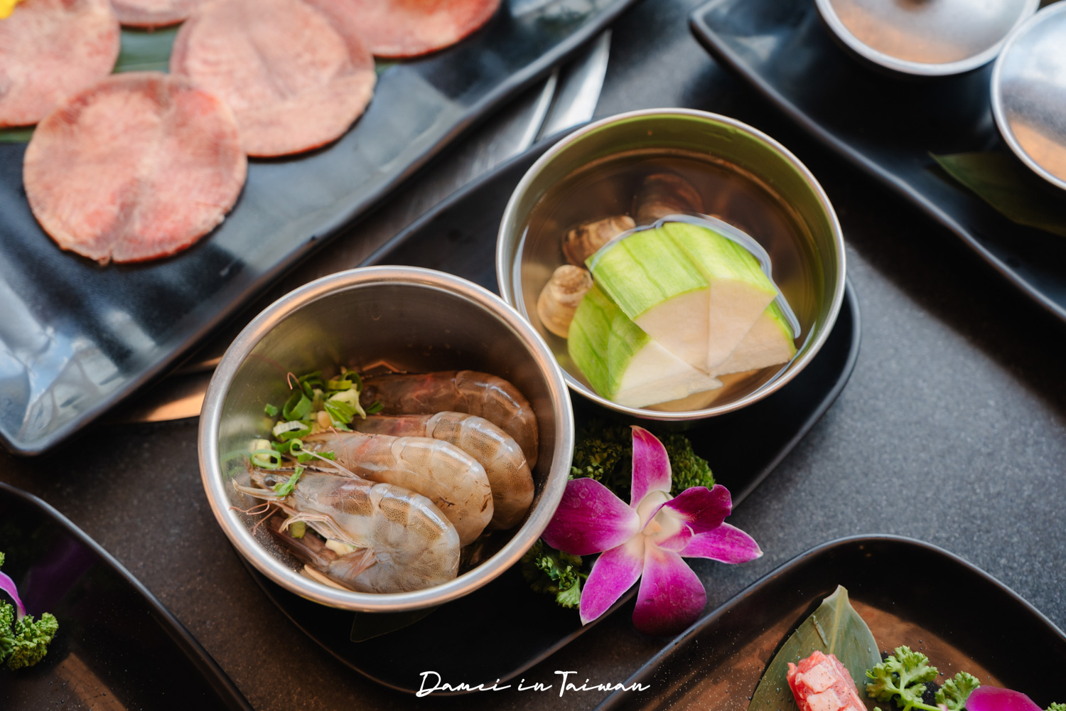 台北燒肉吃到飽推薦「熊一頂級燒肉西門店」西門町燒肉吃到飽,只要598元,8款調酒無限暢飲,燒肉無限烤! - 第45張圖 台北燒肉吃到飽推薦「熊一頂級燒肉西門店」西門町燒肉吃到飽,只要598元,8款調酒無限暢飲,燒肉無限烤!