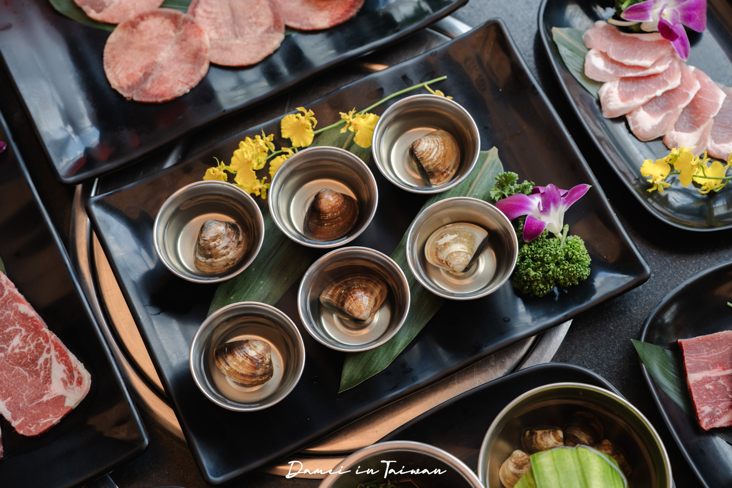 台北燒肉吃到飽推薦「熊一頂級燒肉西門店」西門町燒肉吃到飽,只要598元,8款調酒無限暢飲,燒肉無限烤! - 第48張圖 台北燒肉吃到飽推薦「熊一頂級燒肉西門店」西門町燒肉吃到飽,只要598元,8款調酒無限暢飲,燒肉無限烤!